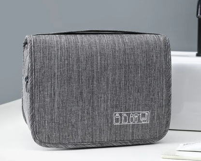 Travel Toiletry Bag for Men