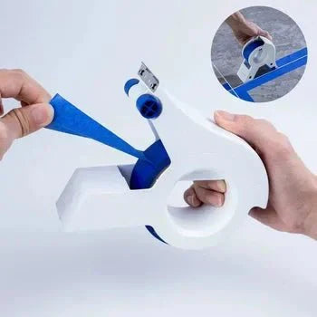 Easy Use TapeMaster for DIY Projects