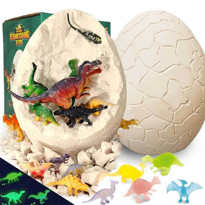 DinoDig | Befez | Fun Dinosaur Digging Kit - Befez