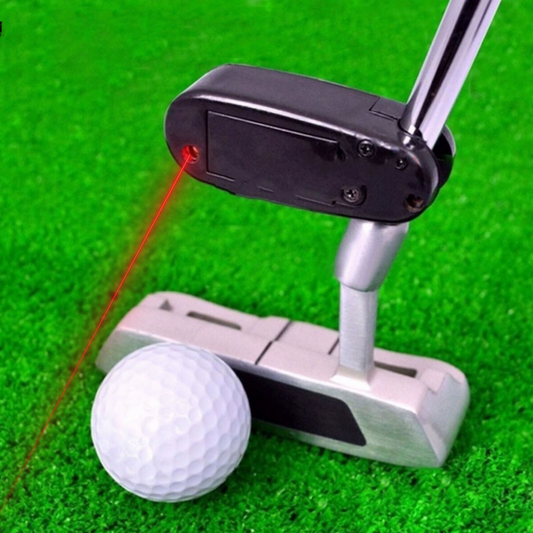 Accurate Golf Putting Alignment Training Tool - Befez