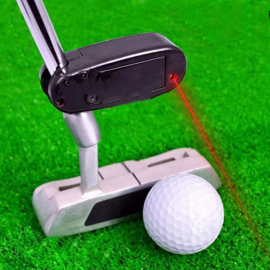Accurate Golf Putting Alignment Training Aid - Befez