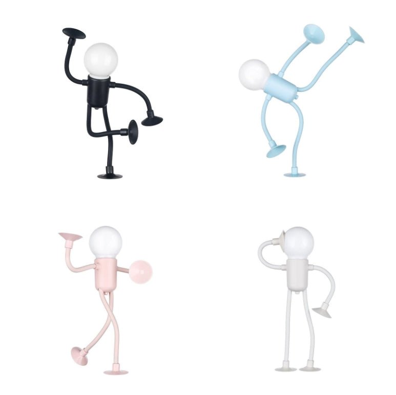 Bright LED Sports Lamp