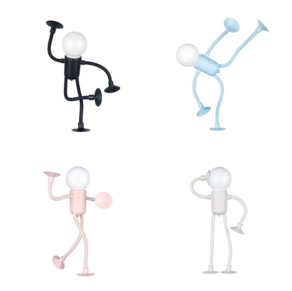 Bright LED Sports Lamp