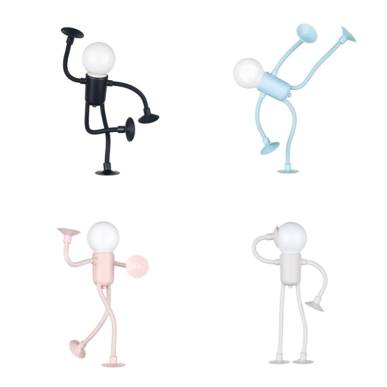 Soft Glow Flexible Lamp 2 Pack