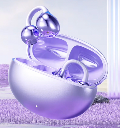 Befez KlankClip Cordless Earbuds with Long Lasting Comfort