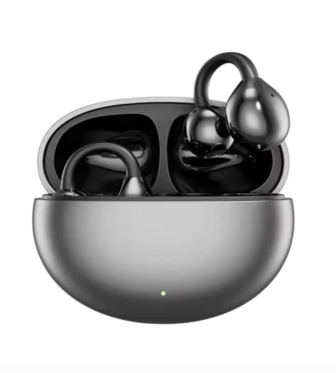 Befez KlankClip Cordless Earbuds with Long Lasting Comfort