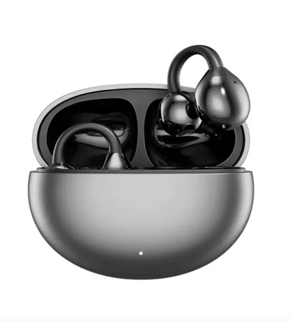 Befez KlankClip Cordless Earbuds with Long Lasting Comfort