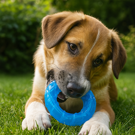 Cool Dog Chew Toy Befez - Befez