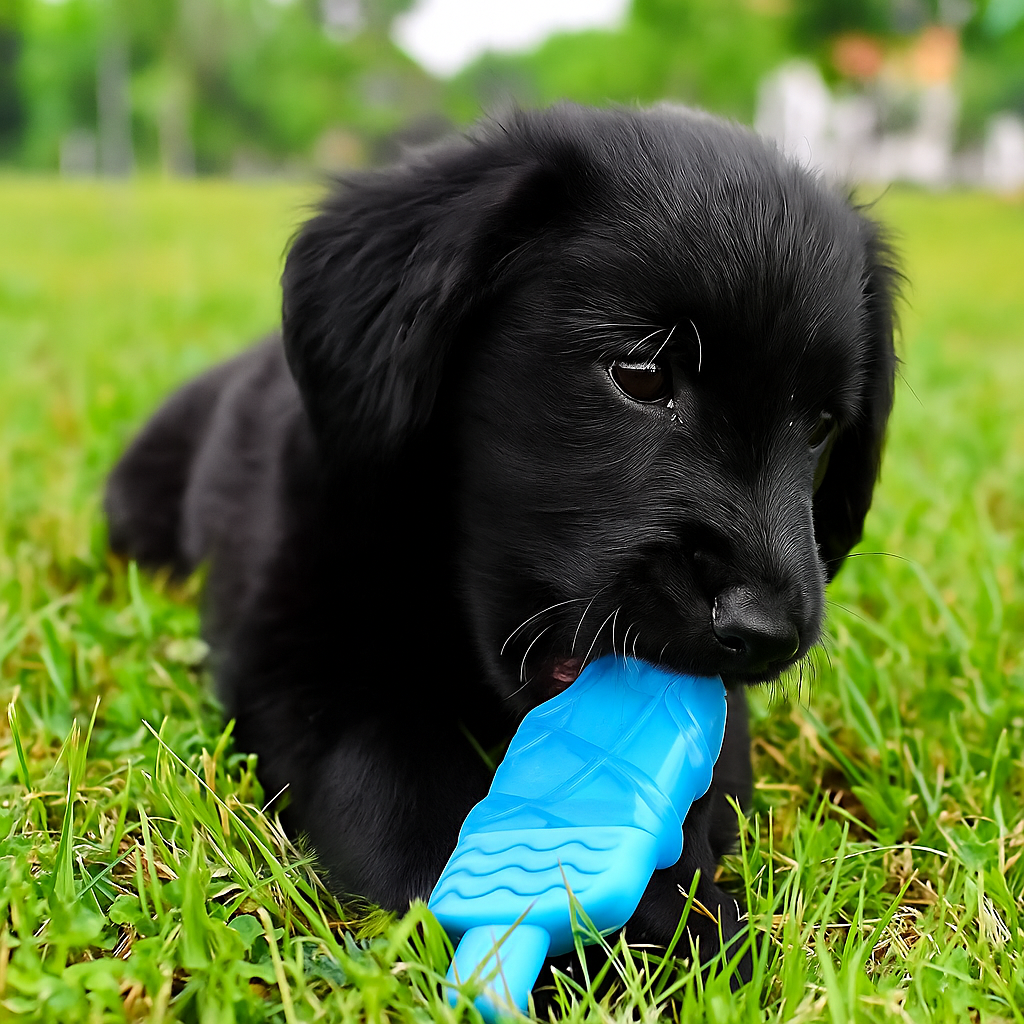 Cool Dog Chew Toy Befez