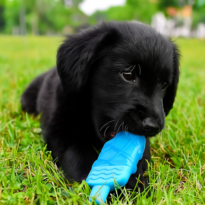 Cool Dog Chew Toy Befez