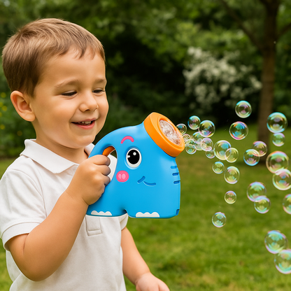 Fun Cute Elephant Toy - Befez