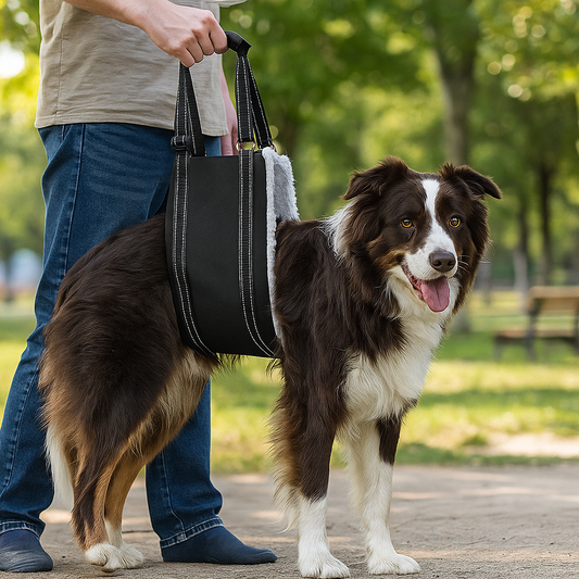 Comfortable Pet Support Vest - Befez