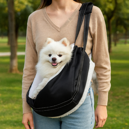 Comfortable Pet Support Vest