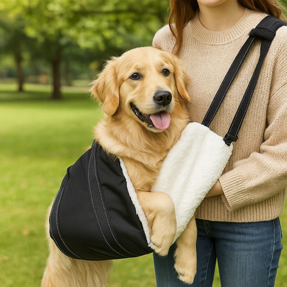 Comfortable Pet Support Vest