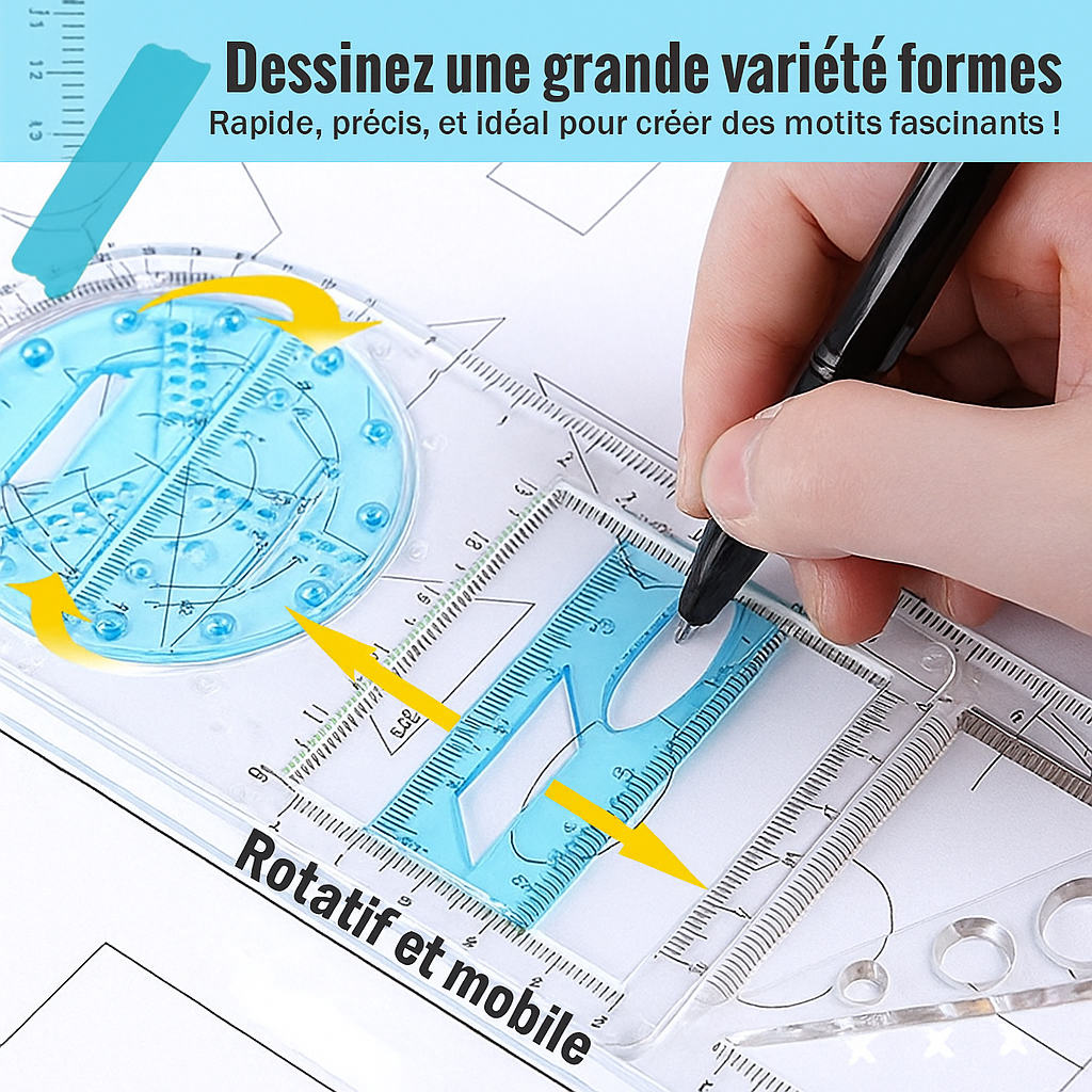 Premium Digital Drawing Tablet