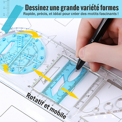 Premium Digital Drawing Tablet