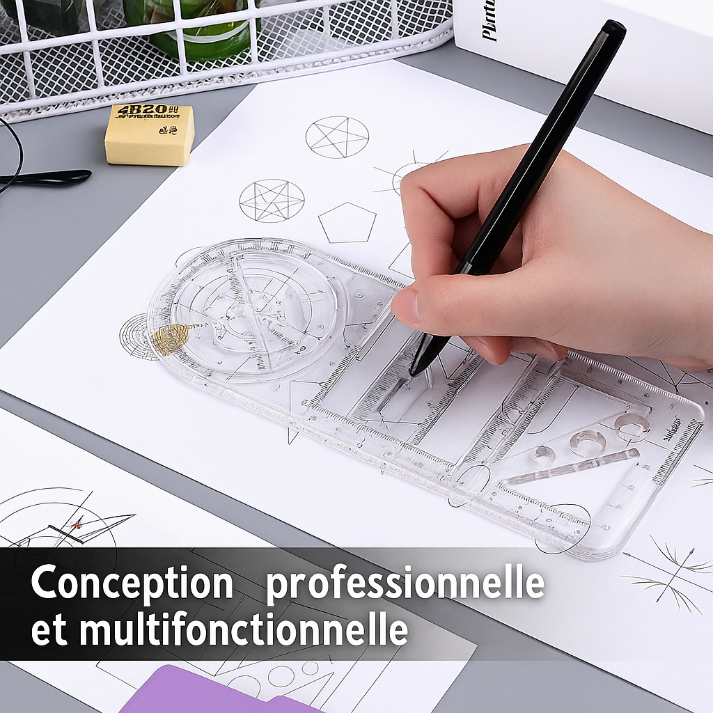 Premium Digital Drawing Tablet