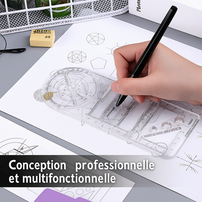 Premium Digital Drawing Tablet