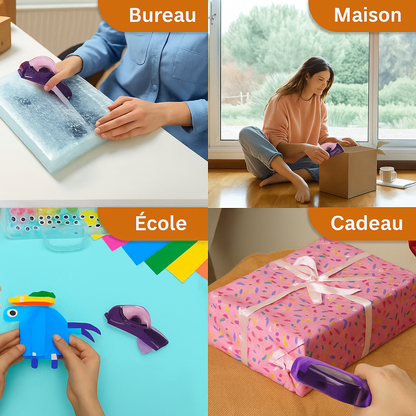 Fast Gift Wrapping Service