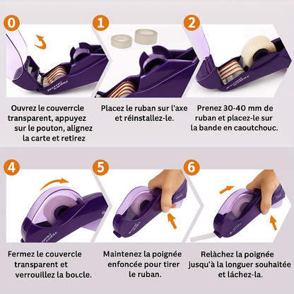 Fast Gift Wrapping Service