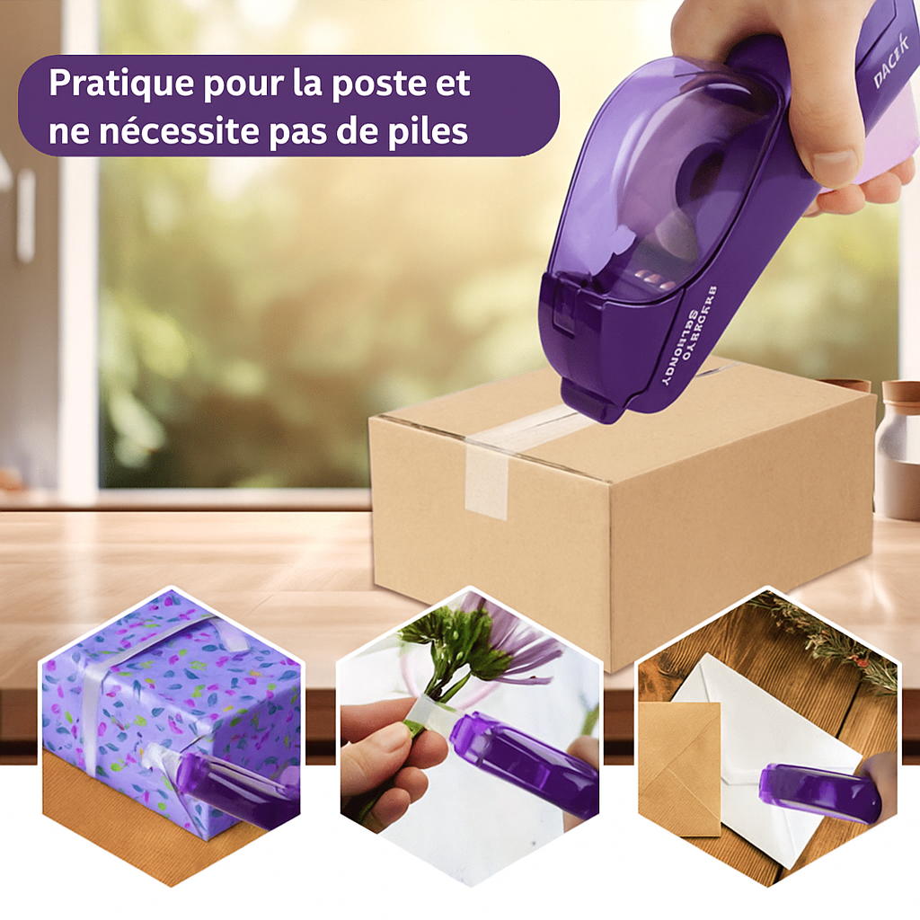 Fast Gift Wrapping Service
