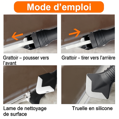 Easy SealPro Befez Leakproof Sealer