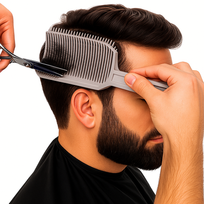 Easy Use Heat Hair Styling Tool