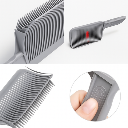 Easy Use Heat Hair Styling Tool