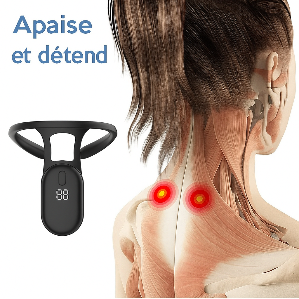 Calming Relief Essential Oil Diffuser