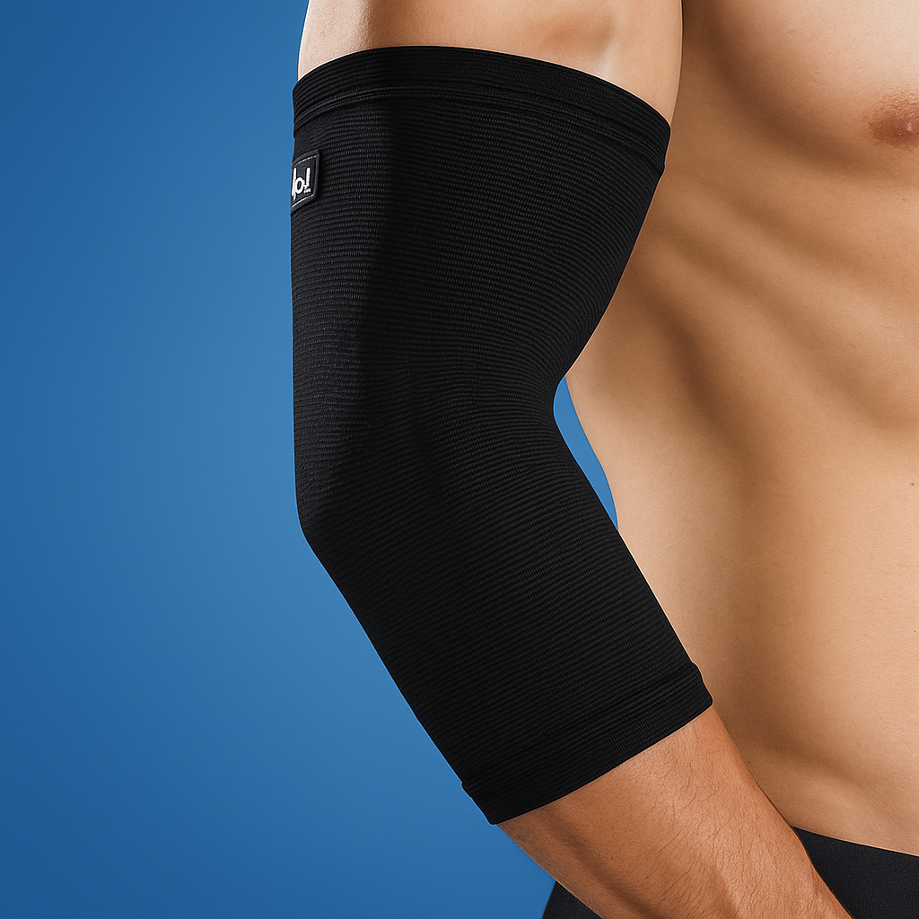Comfortable Support Ankle Brace