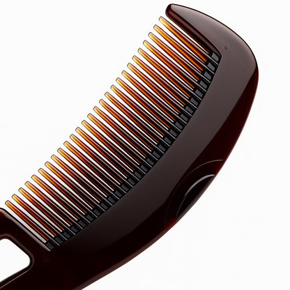 Gentle Scalp Massager for Itchy Flaky Hair Relief