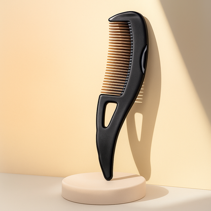 Gentle Scalp Massager for Itchy Flaky Hair Relief