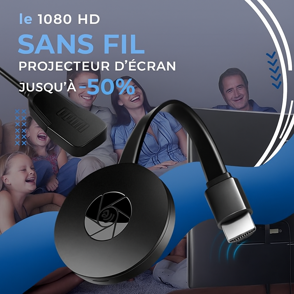 Befez TéléLink Home Theater System