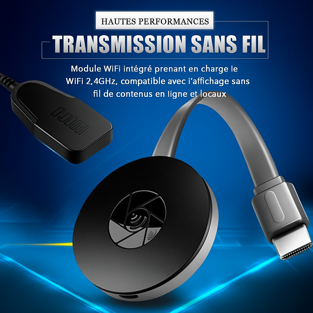 Befez TéléLink Home Theater System