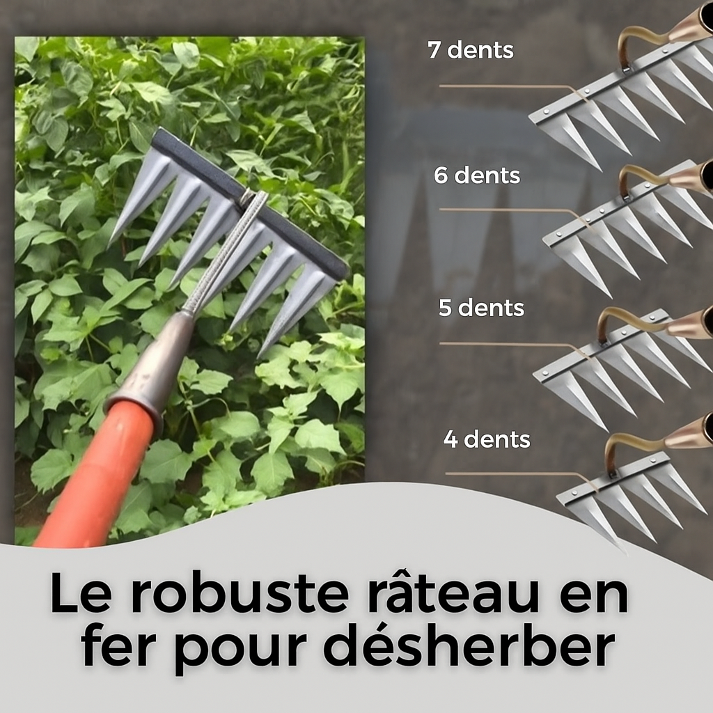 Easy Garden Helper Tool
