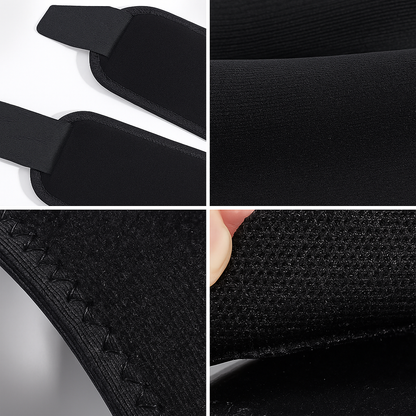 Comfortable Elbow Support Strap for Tennis and Sports