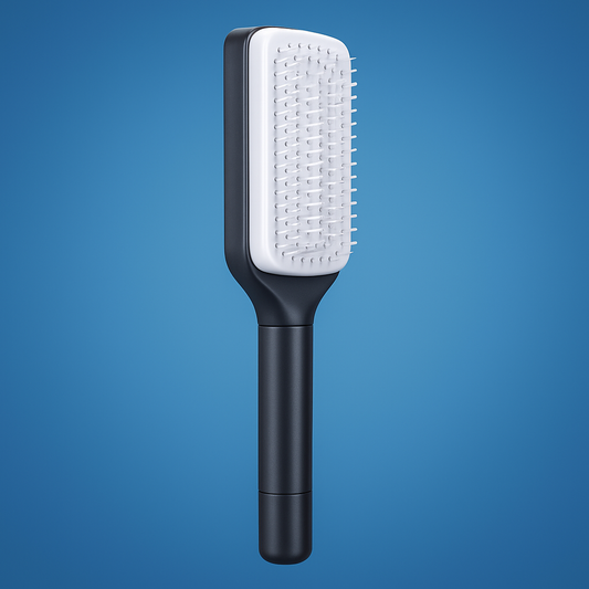 Easy Detangling Hair Brush for All Hair Types - Befez