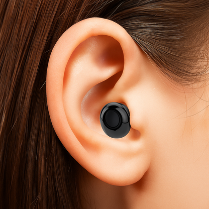 Clear Sound Rechargeable Hearing Amplifier