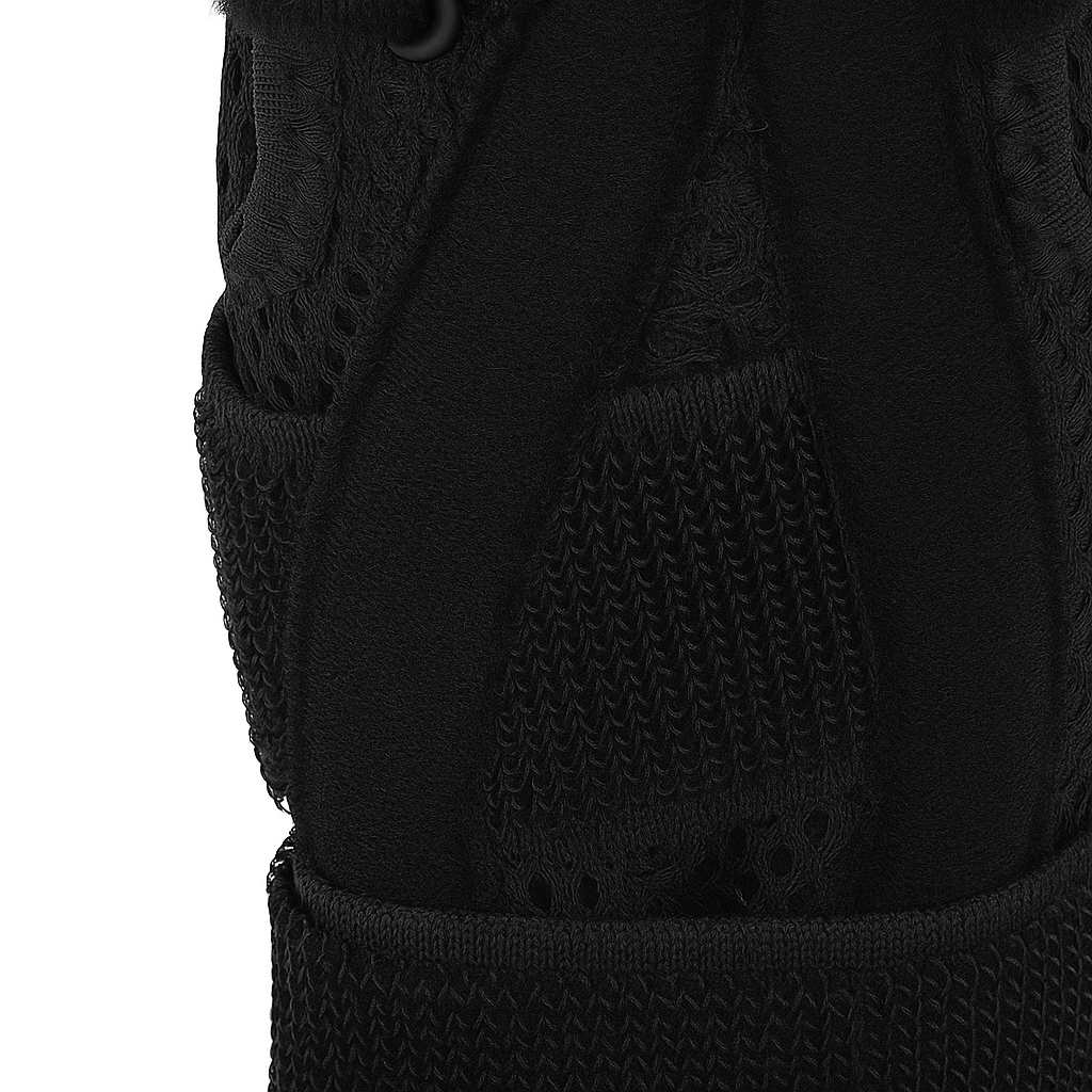 Comfortable Wrist Support Strap for Tendonitis Relief