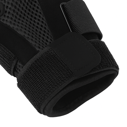 Comfortable Wrist Support Strap for Tendonitis Relief