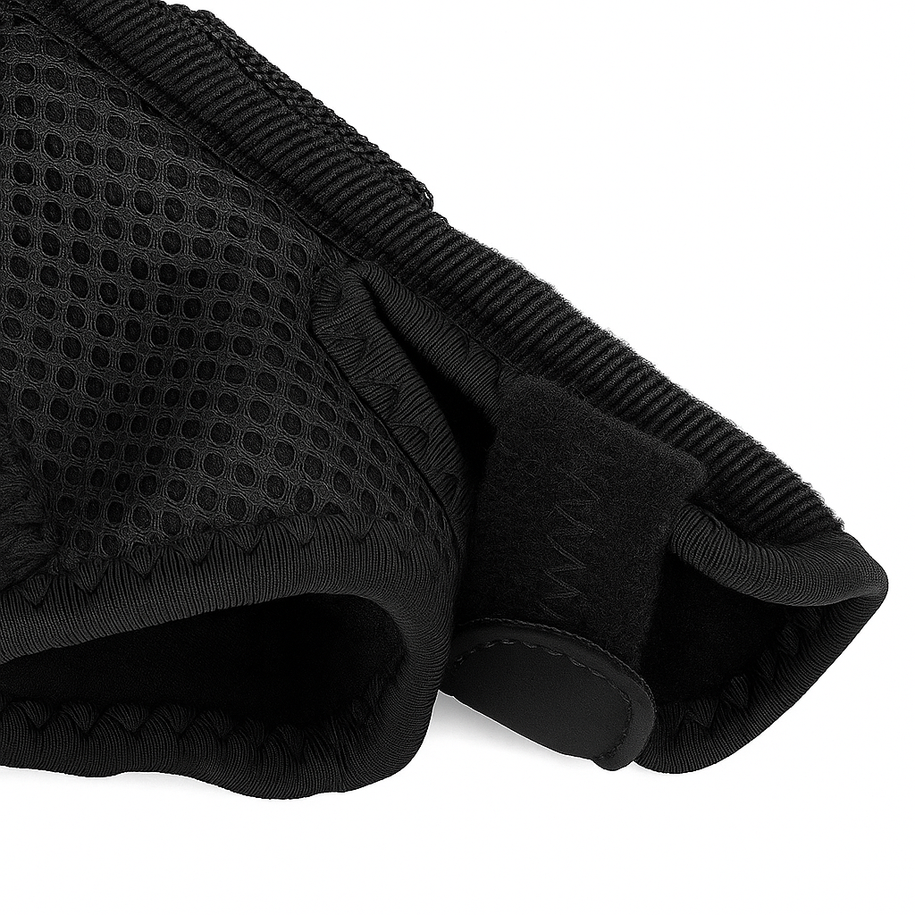 Comfortable Wrist Support Strap for Tendonitis Relief