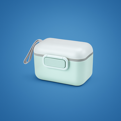 Leak-proof Spout Sippy Cup - Befez