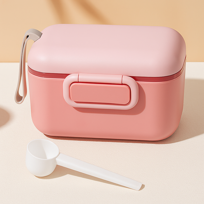 Leak-proof Spout Sippy Cup