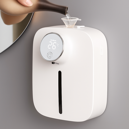 Automatic Sensor Soap Dispenser for Bathroom Kitchen