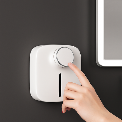 Automatic Sensor Soap Dispenser for Bathroom Kitchen