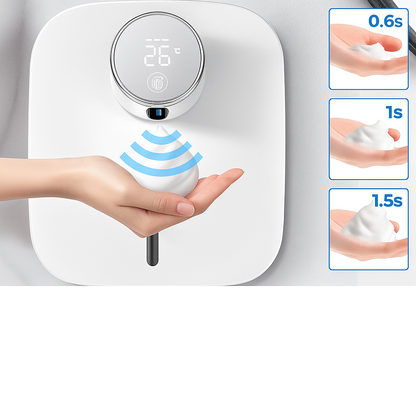 Automatic Sensor Soap Dispenser for Bathroom Kitchen