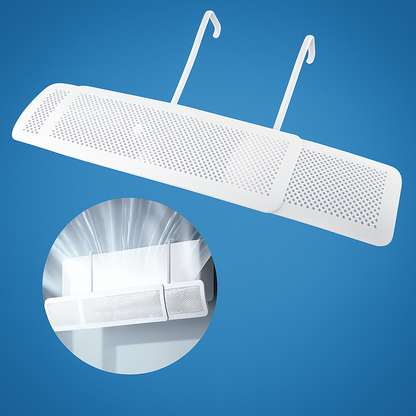 Warm Air Humidifier for Family Health - Befez