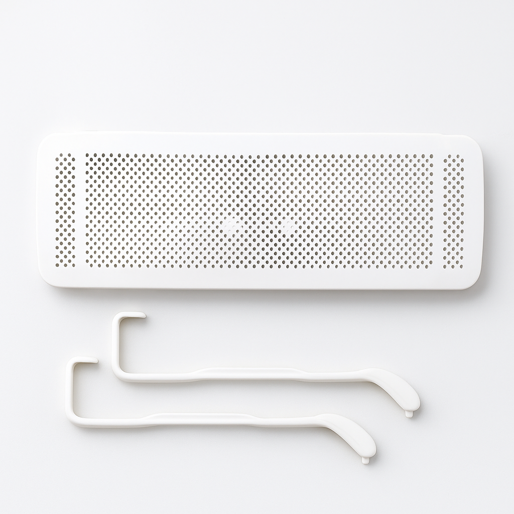 Warm Air Humidifier for Family Health