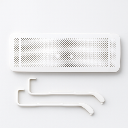 Warm Air Humidifier for Family Health