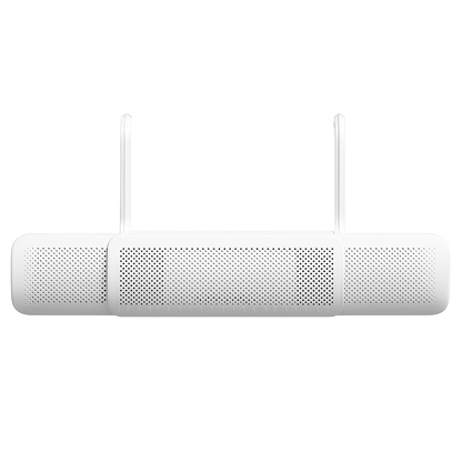 Warm Air Humidifier for Family Health